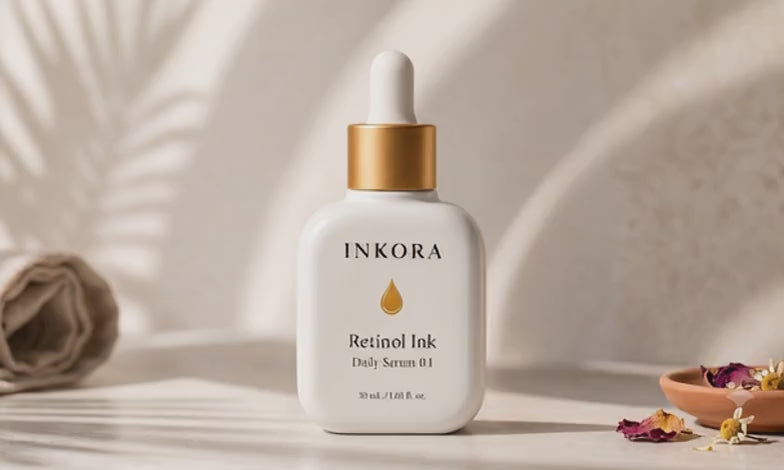 Retinol Ink Daily Serum 0.1